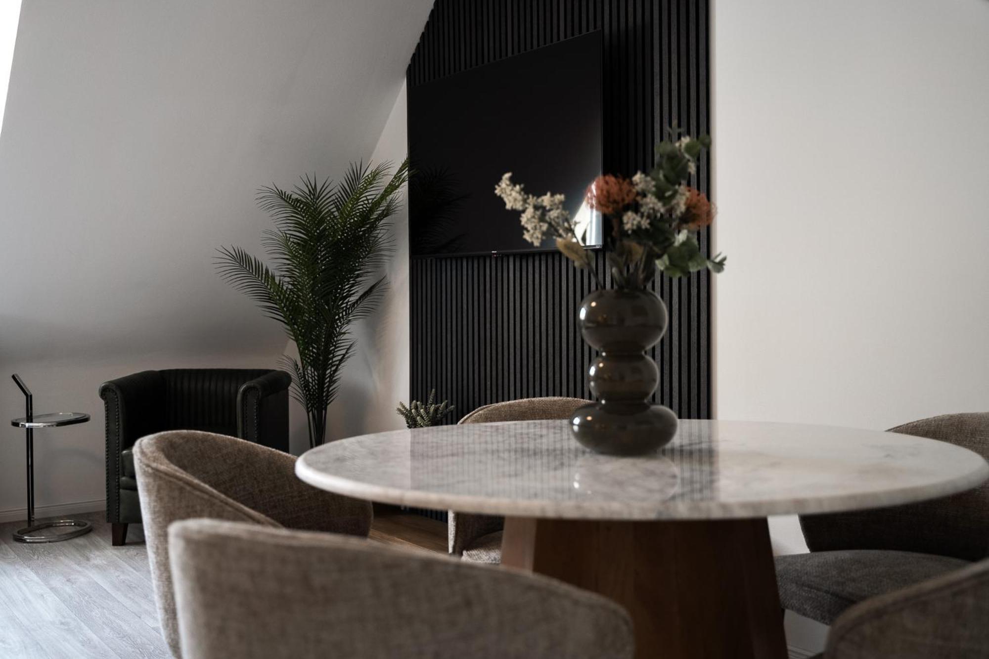 Apartment Gemütliche Im Stadtzentrum Mit Netflix